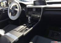 Lexus RX 300,  #6