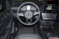 Mercedes GLE 350 AMG,  #8