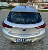 Opel Astra K,  #3
