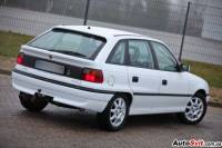 Opel Astra ,  #2
