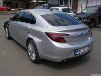 Opel Insignia A,  #9