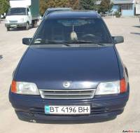 Opel Kadett ,  #2