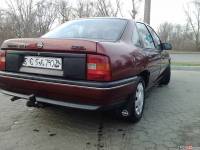 Opel Vectra ,  #3