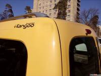 Renault Kangoo ,  #4