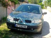 Renault Megane 2,  #2
