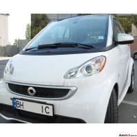  Smart Fortwo ED