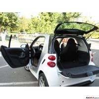Smart Fortwo ED,  #2