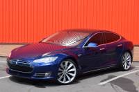 Tesla Model S ,  #1