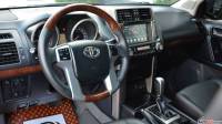 Toyota Land Cruiser Prado ,  #5