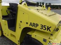 Ammann ARP35K,  #3