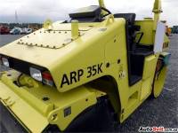 Ammann ARP35K,  #4