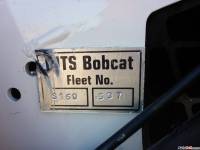 Bobcat S 160,  #6