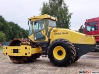 Bomag BW212 PD-40,  #2
