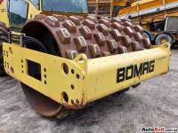 Bomag BW212 PD-40,  #5