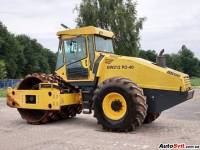 Bomag BW 212 PD-40,  #2