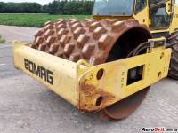 Bomag BW 212 PD-40,  #3