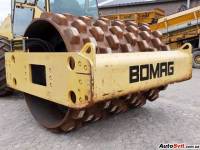 Bomag BW 212 PD-40,  #5