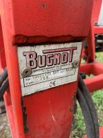 Burch Bugnot   Rigidisk,  #2