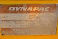 Dynapac CC142C,  #9