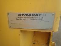 Dynapac CC142C,  #10