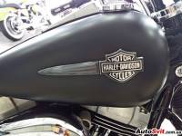 Harley-Davidson Fat Bob FXDF,  #3