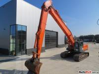  Zaxis ZX350 LC-3,  #2
