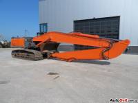  Zaxis ZX350 LC-3,  #3