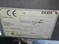 Hitachi ZX135US-3,  #10