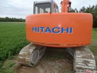 Hitachi 135 UR,  #3