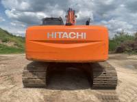 Hitachi ZX210LC-3,  #4