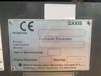 Hitachi ZX210LC-3,  #10