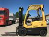 Hyster H1.8FT,  #1
