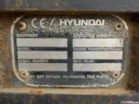 Hyundai R210LC-7A,  #10