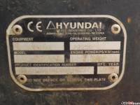 Hyundai R210LC-9,  #10