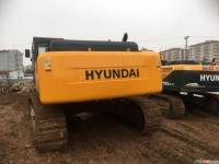 Hyundai R360LC-7,  #3