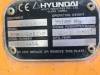 Hyundai R250 NLC-7,  #7
