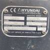 Hyundai R290NLC-9,  #9