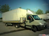 Iveco DAILY 50C18,  #2