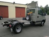 Iveco DAILY 50C18,  #8