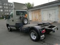 Iveco DAILY 50C18,  #9