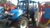 New Holland  New Holland TL 105 (,  #2
