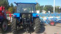 New Holland  New Holland TL 105 (,  #3