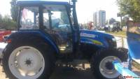 New Holland  New Holland TL 105 (,  #4