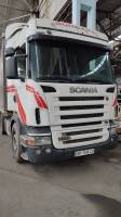 Scania  r420,  #1