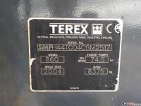 Terex 860 SX,  #10