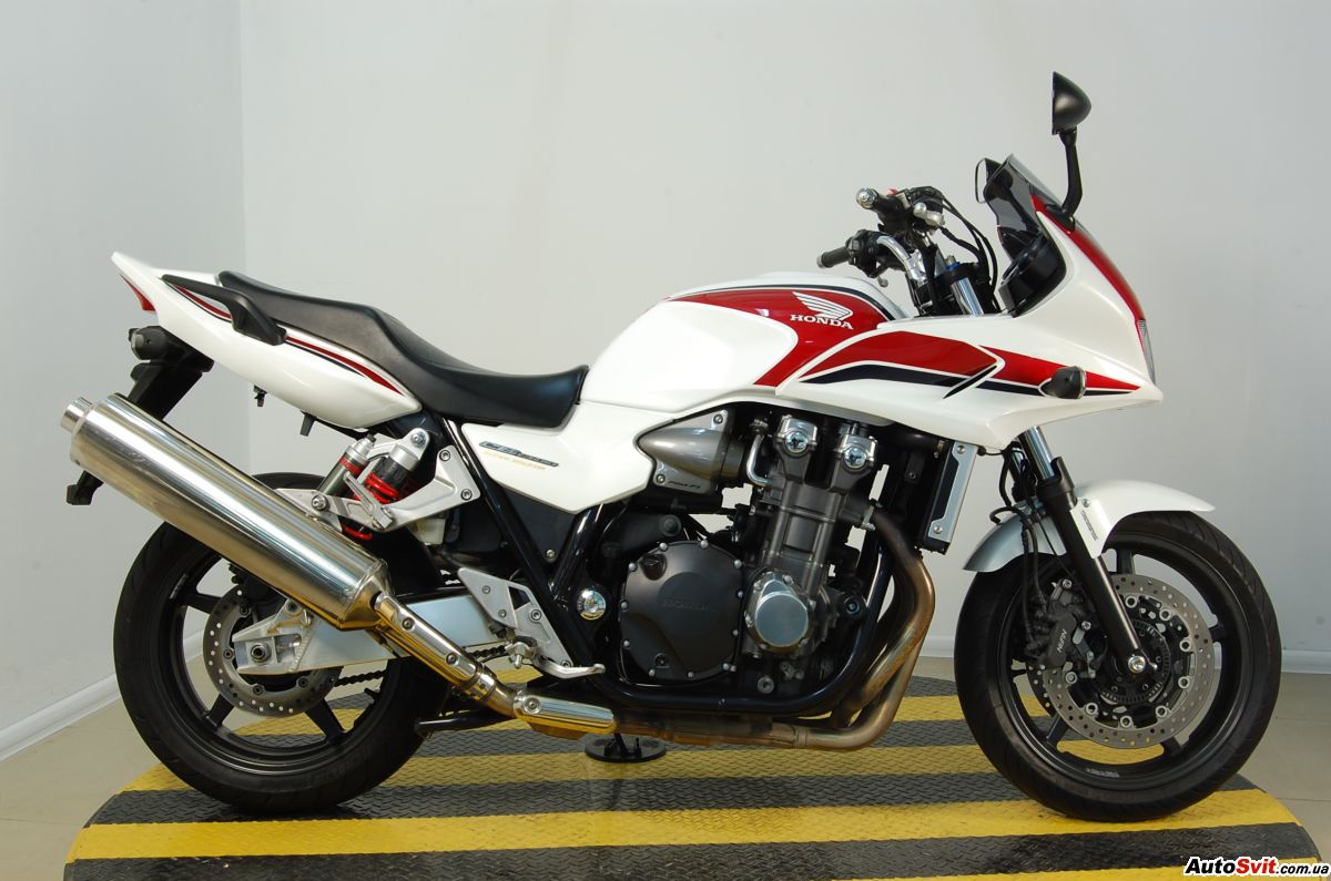  Honda  CB1300SF