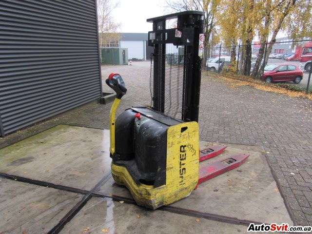  Hyster S1.2 AC
