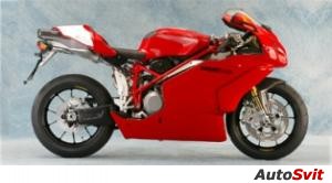 Ducati  999 R 2004