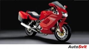 Ducati  ST 4S 2004