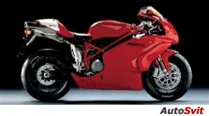 Ducati  999 R 2006